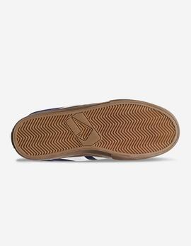 Zapatillas GLOBE ENCORE-2 - Maritime Blue