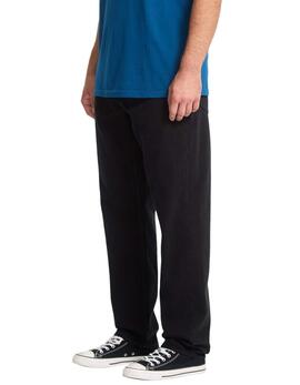 Pantalón VOLCOM FIVEDOWN DENIM - Black