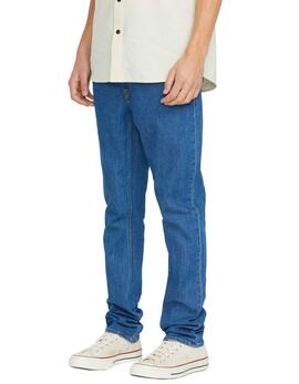 Pantalón VOLCOM VORTA DENIM - Bold Blue