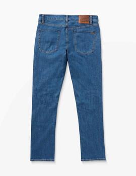 Pantalón VOLCOM VORTA DENIM - Bold Blue