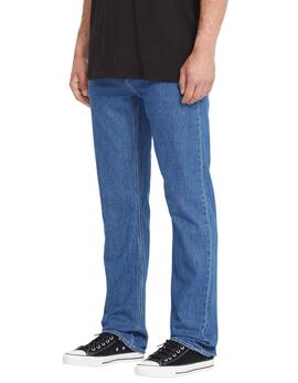 Pantalón VOLCOM SOLVER DENIM - Bold Blue