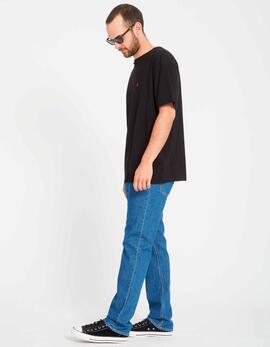 Pantalón VOLCOM SOLVER DENIM - Bold Blue