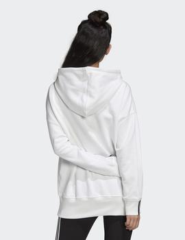 Sudadera HOODIE - Blanco