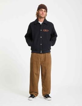 Pantalón VOLCOM BILLOW TAPERED CORD - Ermine