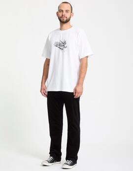 Pantalón VOLCOM SOLVER 5 POCKET CORD - Black