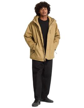 Cazadora VOLCOM STOKE STONE II 10K - Ermine
