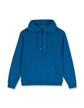 Sudadera Capucha VOLCOM SINGLE STONE - Cosmic Blue