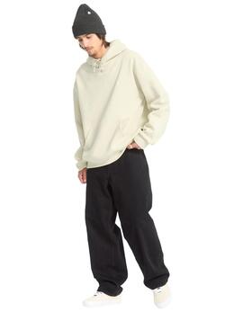 Sudadera Capucha VOLCOM SINGLE STONE - Light Beige