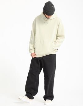 Sudadera Capucha VOLCOM SINGLE STONE - Light Beige