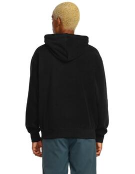 Sudadera Capucha VOLCOM SECOND TRIP - Black