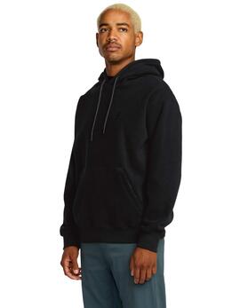 Sudadera Capucha VOLCOM SECOND TRIP - Black