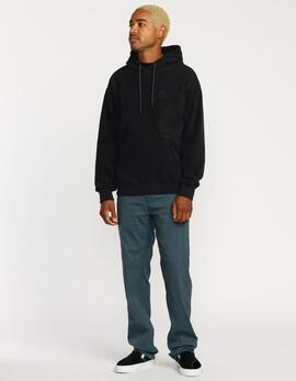 Sudadera Capucha VOLCOM SECOND TRIP - Black