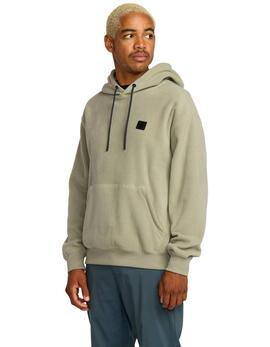 Sudadera Capucha VOLCOM SECOND TRIP - Green Tea