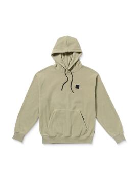 Sudadera Capucha VOLCOM SECOND TRIP - Green Tea