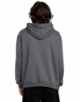 Sudadera Capucha VOLCOM SINGLE STONE - Asphalt Black