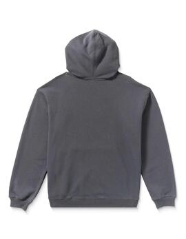 Sudadera Capucha VOLCOM SINGLE STONE - Asphalt Black