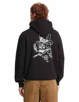Sudadera Capucha VOLCOM HARRY - Black