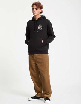 Sudadera Capucha VOLCOM HARRY - Black