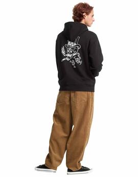 Sudadera Capucha VOLCOM HARRY - Black
