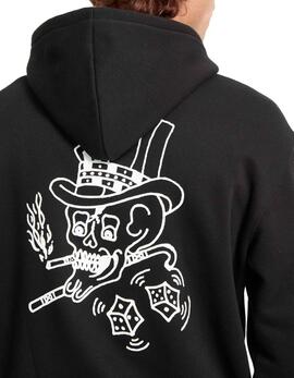 Sudadera Capucha VOLCOM HARRY - Black