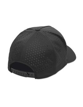 Gorra VOLCOM VENT DELTA ADJ - Black