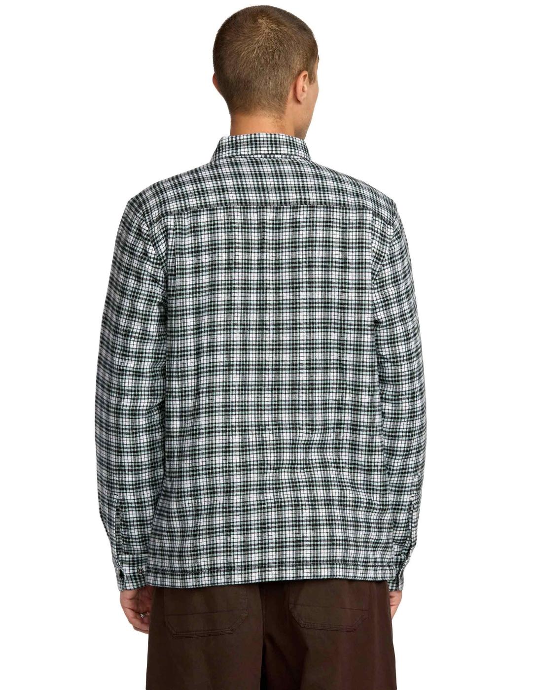 Camisa VOLCOM WILDERSTONE - Dirty White
