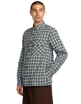Camisa VOLCOM WILDERSTONE - Dirty White
