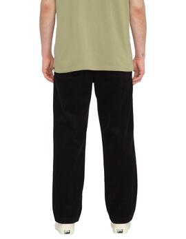 Pantalón VOLCOM PSYCHSTONE EW - Black