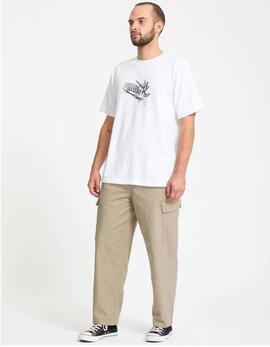 Pantalón VOLCOM BILLOW TAPERED EW CARGO - Khaki
