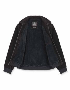 Cazadora VOLCOM KURTIS - Black