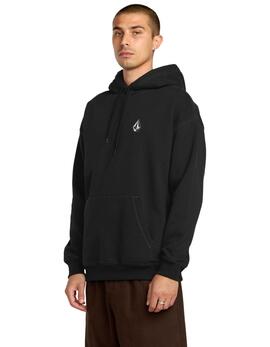 Sudadera VOLCOM Capucha SKIDDER - Black
