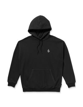 Sudadera VOLCOM Capucha SKIDDER - Black
