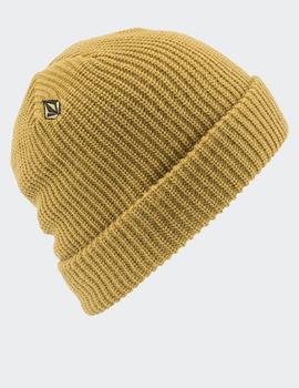 Gorro Volcom FULL STONE - Oliva