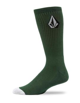 Calcetines VOLCOM FULL STONE MIX 3PK - Mix