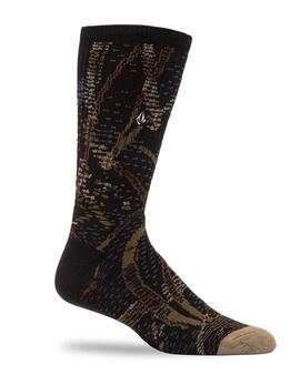 Calcetines VOLCOM STONEY 3PK - Multi