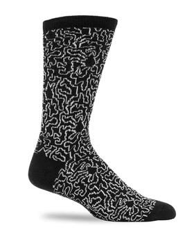Calcetines VOLCOM STONEY 3PK - Multi