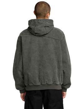 Cazadora VOLCOM HAMILSTORM - Rinsed Black