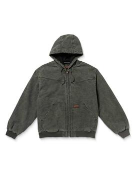 Cazadora VOLCOM HAMILSTORM - Rinsed Black