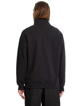 Sudadera VOLCOM SINGLE STONE - Black