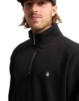 Sudadera VOLCOM SINGLE STONE - Black