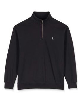 Sudadera VOLCOM SINGLE STONE - Black