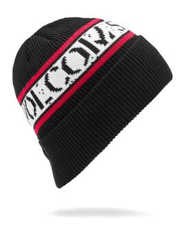 Gorro VOLCOM  CARWASH - Black