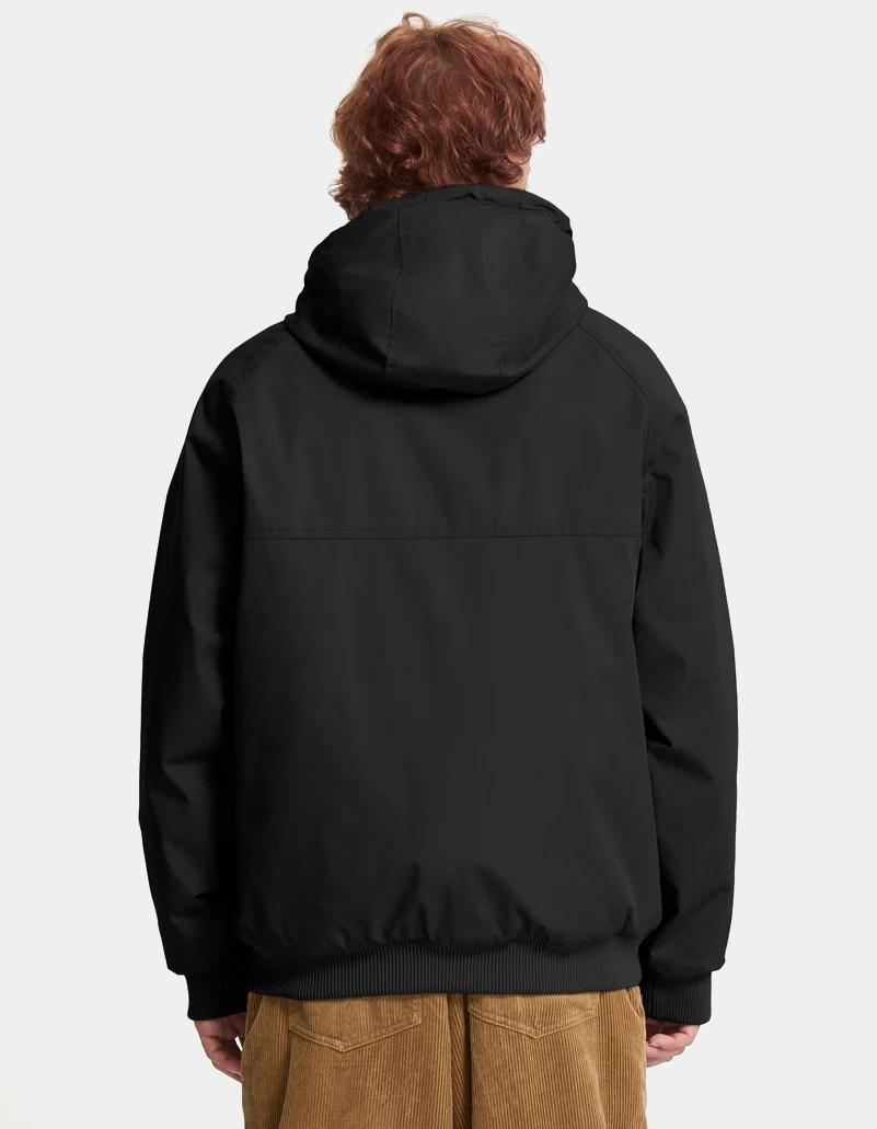 Cazadora VOLCOM HERNAN 10K - Rinsed Black