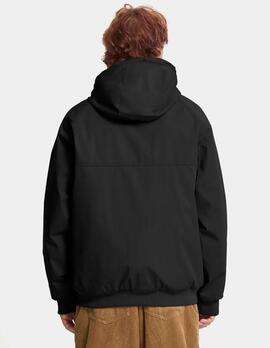 Cazadora VOLCOM HERNAN 10K - Rinsed Black