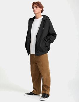Cazadora VOLCOM HERNAN 10K - Rinsed Black