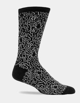 Calcetines VOLCOM STONEY 3PK - Multi