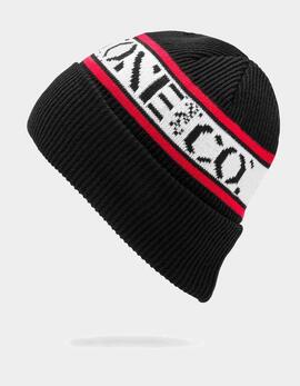 Gorro VOLCOM  CARWASH - Black