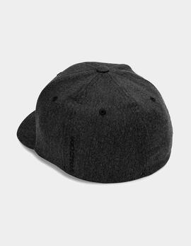 Gorra VOLCOM VENT DELTA ADJ - Black