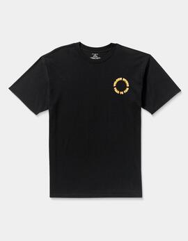 Camiseta VOLCOM DAYLIGHTER - Black