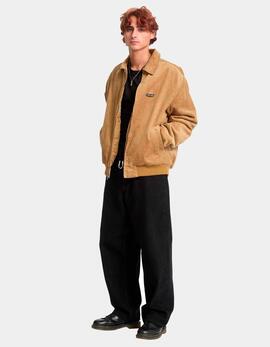 Cazadora VOLCOM  KURTIS - Ermine